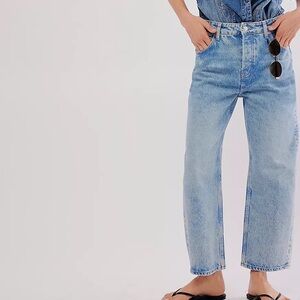 We The Free Deep Trance Dropped Boyfriend Jeans 24